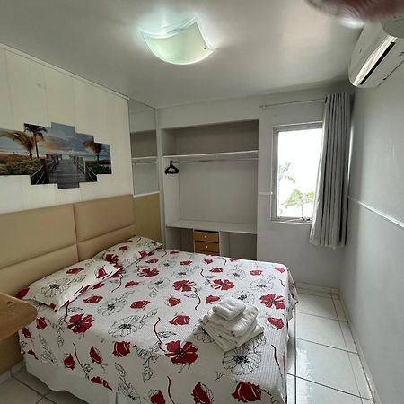 Апартаменти Saint Thomaz A Beira Mar De Jatiuca 4/4 Масейо Екстер'єр фото